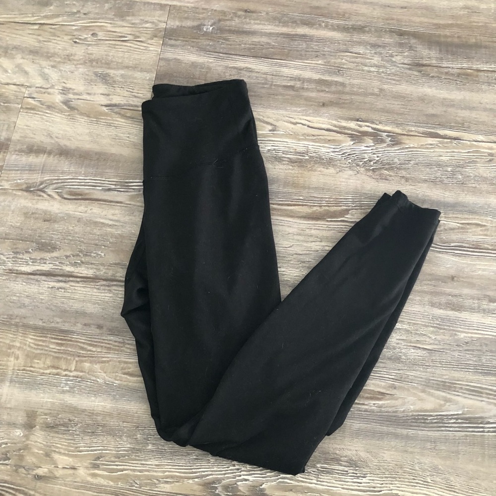 Old navy high rise leggings